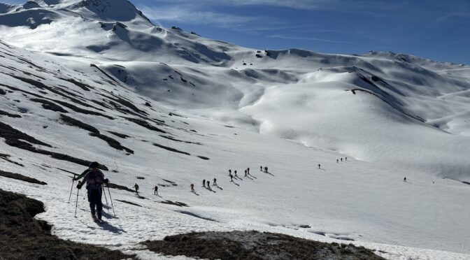 Giro del Pic d’Asti