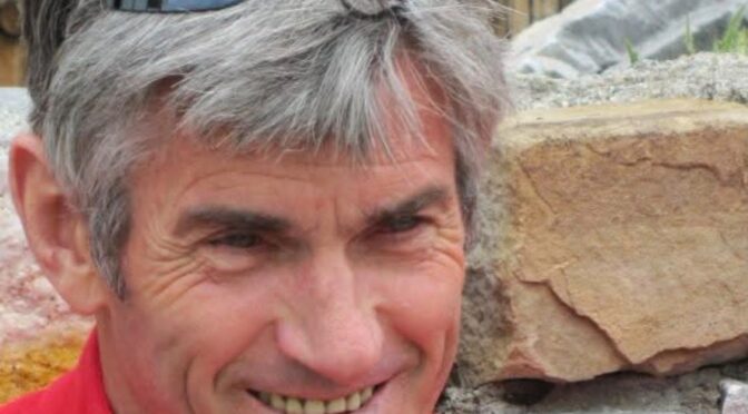 Ciao Renato